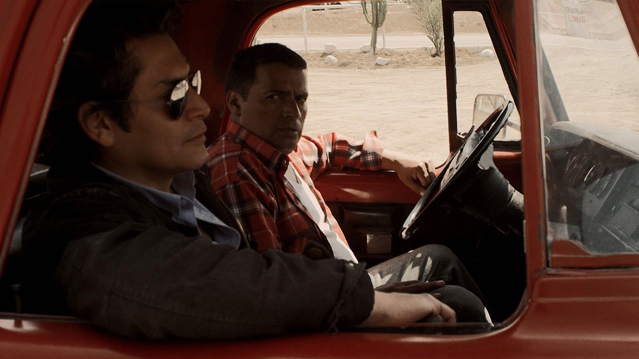 allá por la 212 productora audiovisual