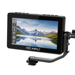 Monitor de Campo Feelworld 5"