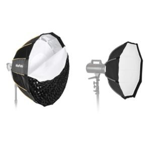 Softbox Nicefoto Led 90cm