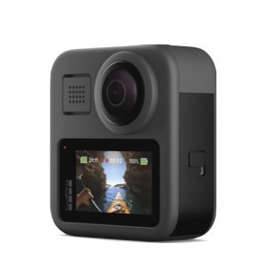 Cámara Go Pro Max 360
