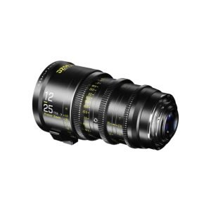 Alquiler Dzofilm Pictor Zoom 12-25 T2.8 Madrid