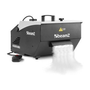 Máquina de Humo bajo